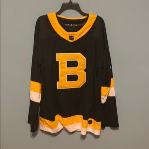 Boston bruins jersey Charlie Coyle xl